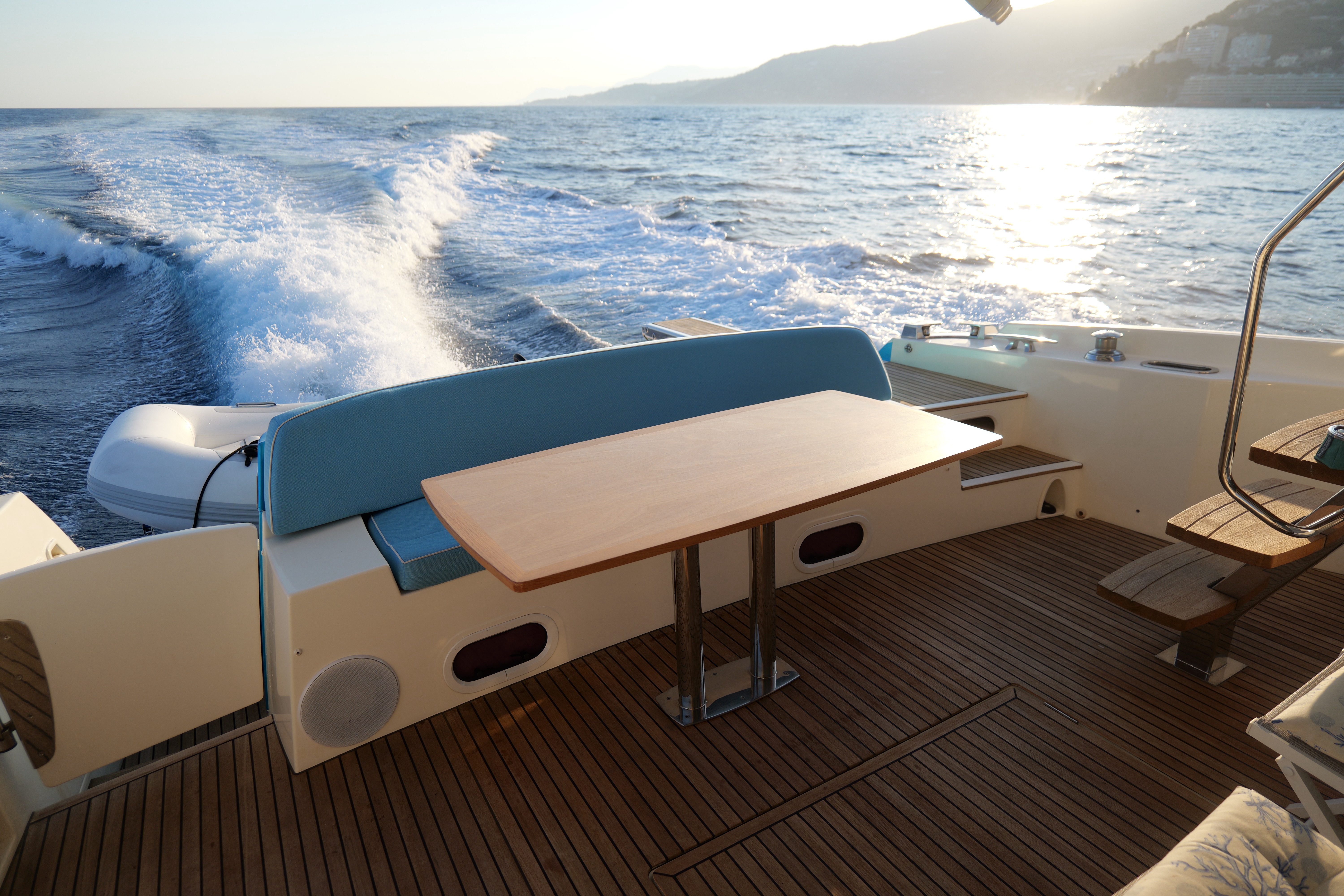 Thumbnail von Jeanneau Prestige 620