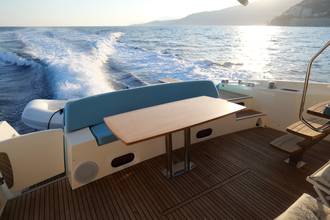 Thumbnail von Jeanneau Prestige 620