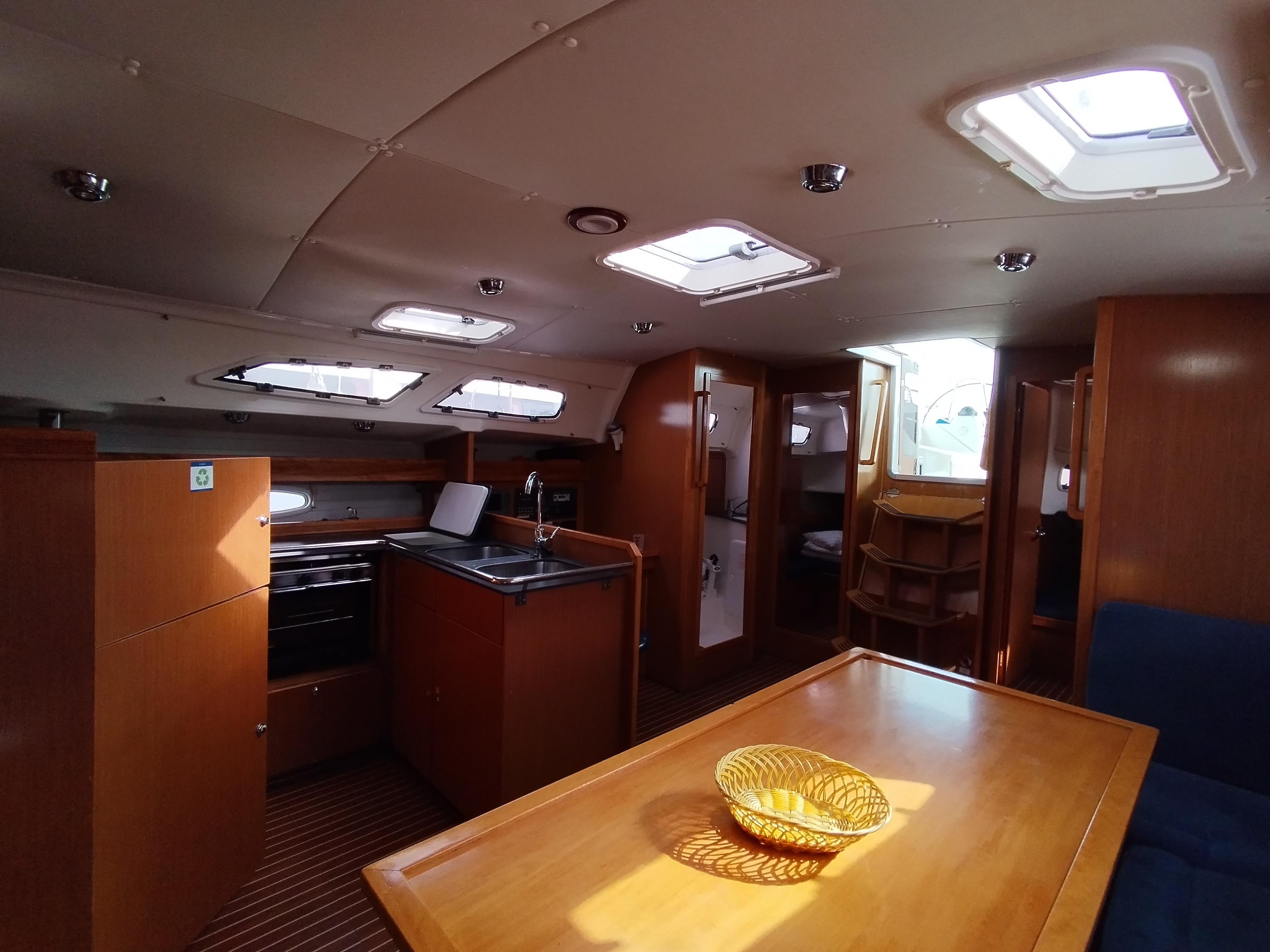 Thumbnail von Bavaria 51 Tatil