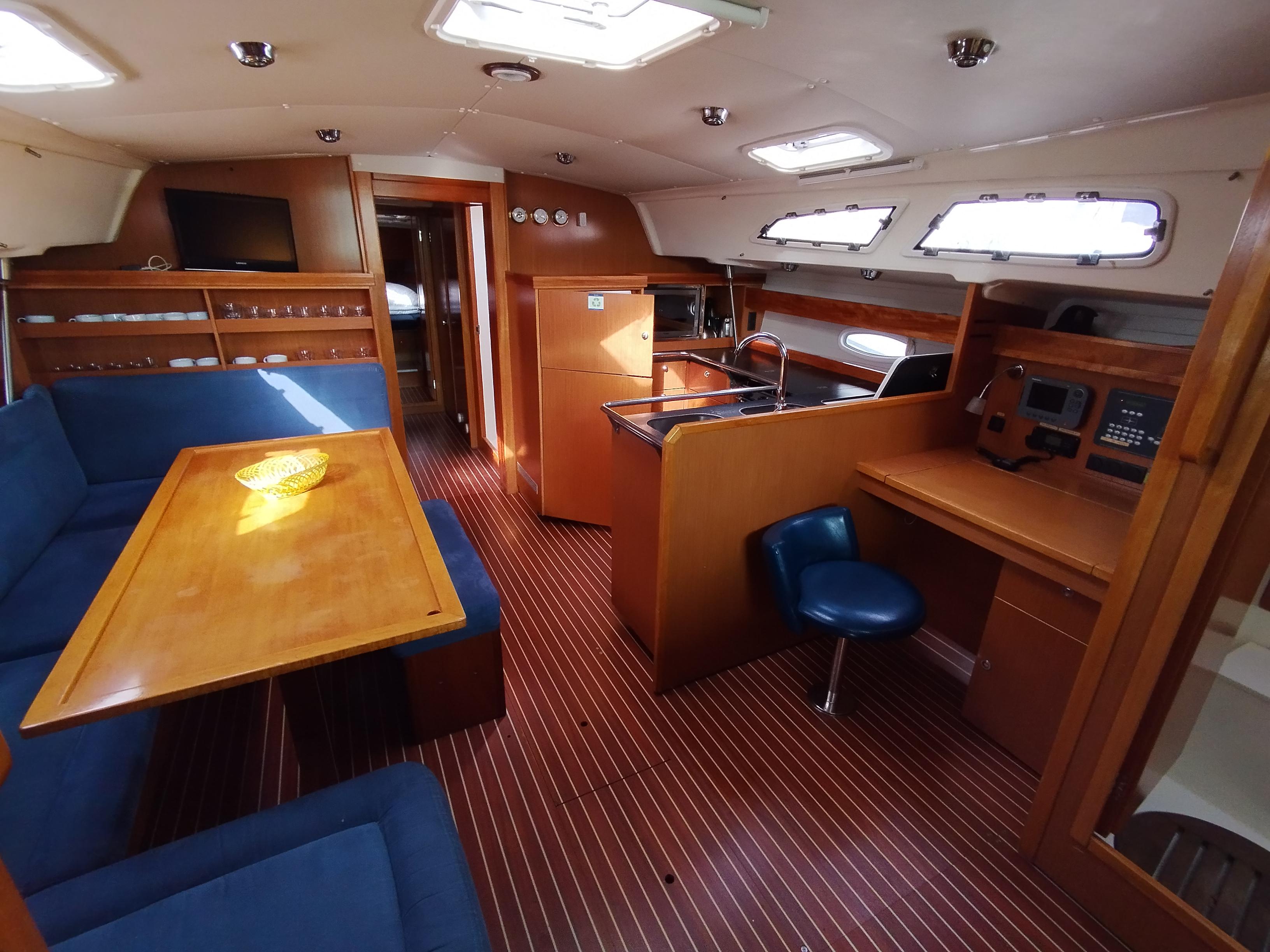 Thumbnail von Bavaria 51 Tatil