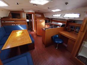 Thumbnail von Bavaria 51 Tatil