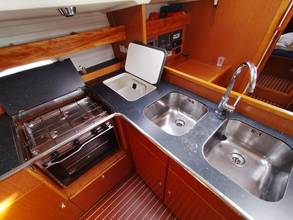 Thumbnail von Bavaria 51 Tatil