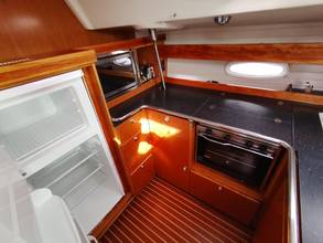 Thumbnail von Bavaria 51 Tatil