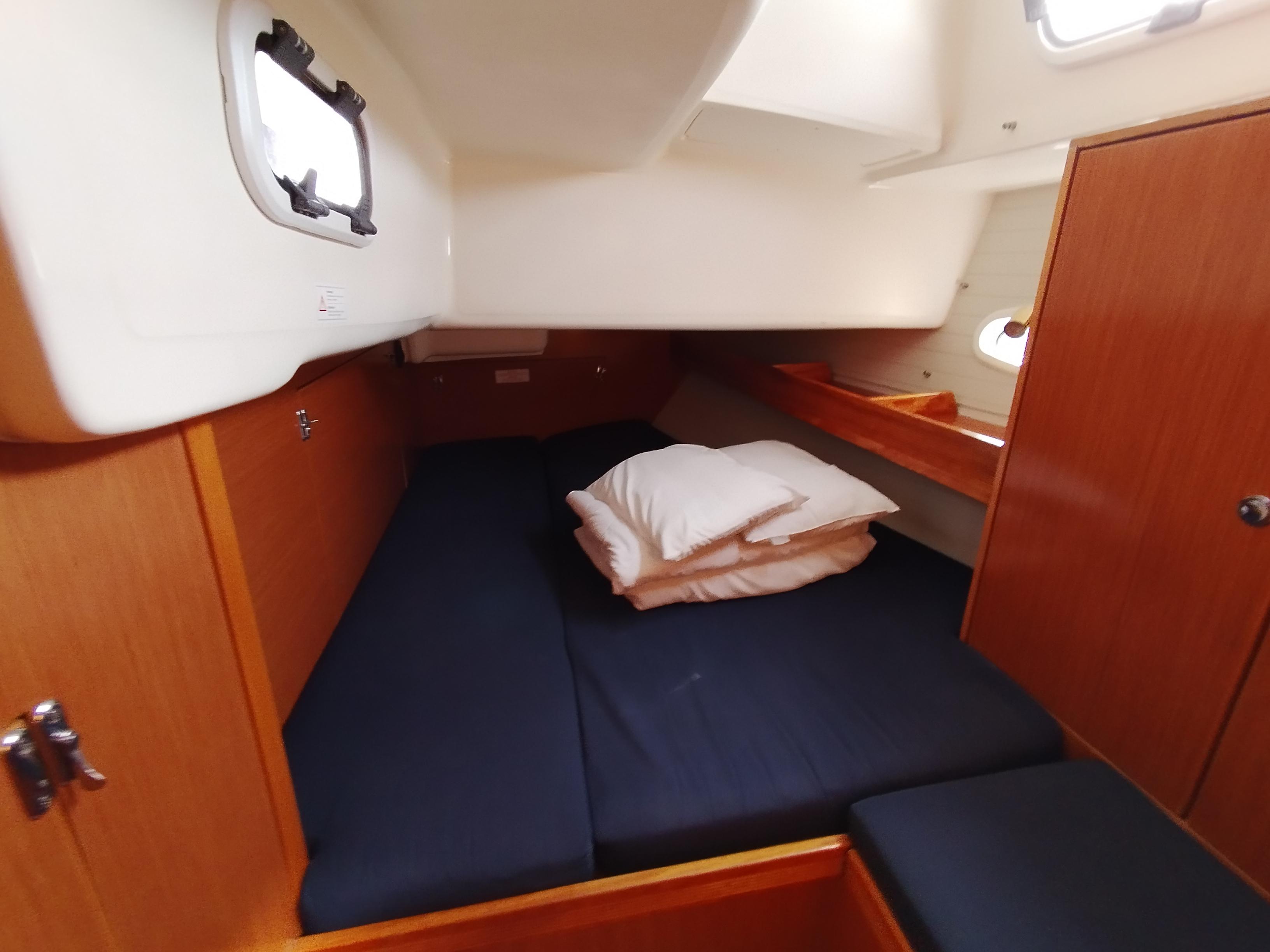 Thumbnail von Bavaria 51 Tatil