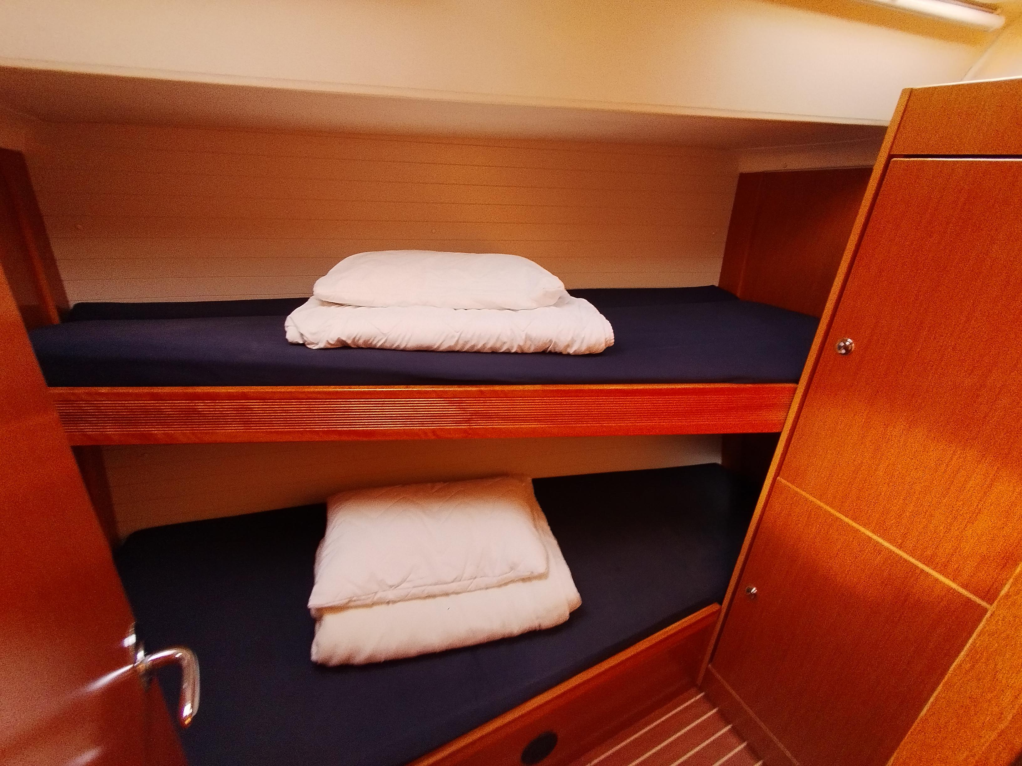 Thumbnail von Bavaria 51 Tatil