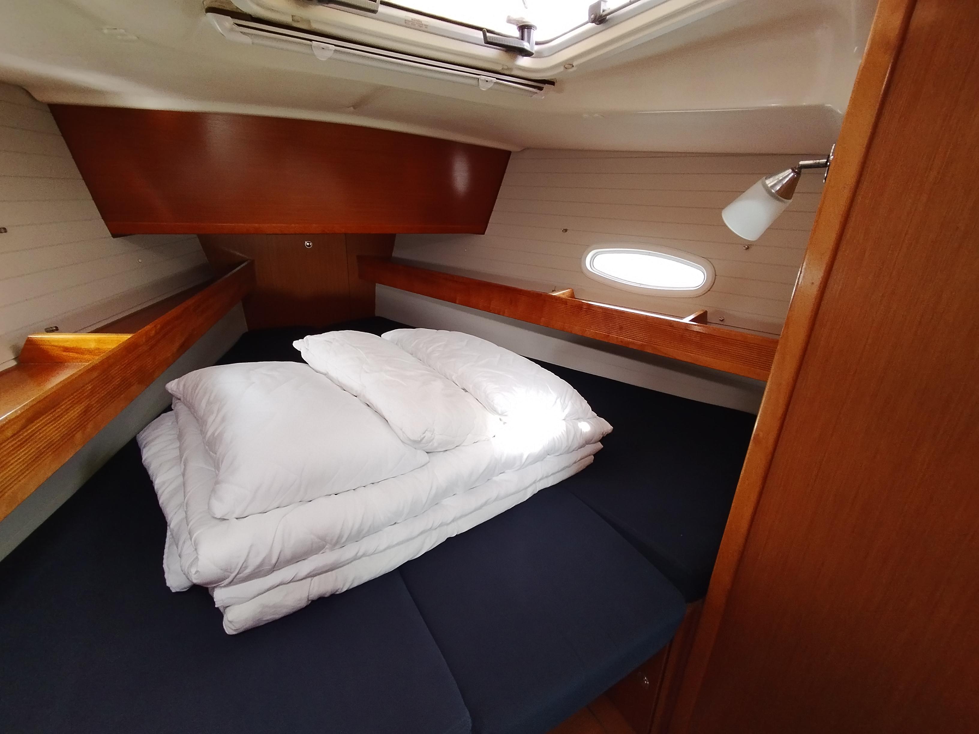 Thumbnail von Bavaria 51 Tatil