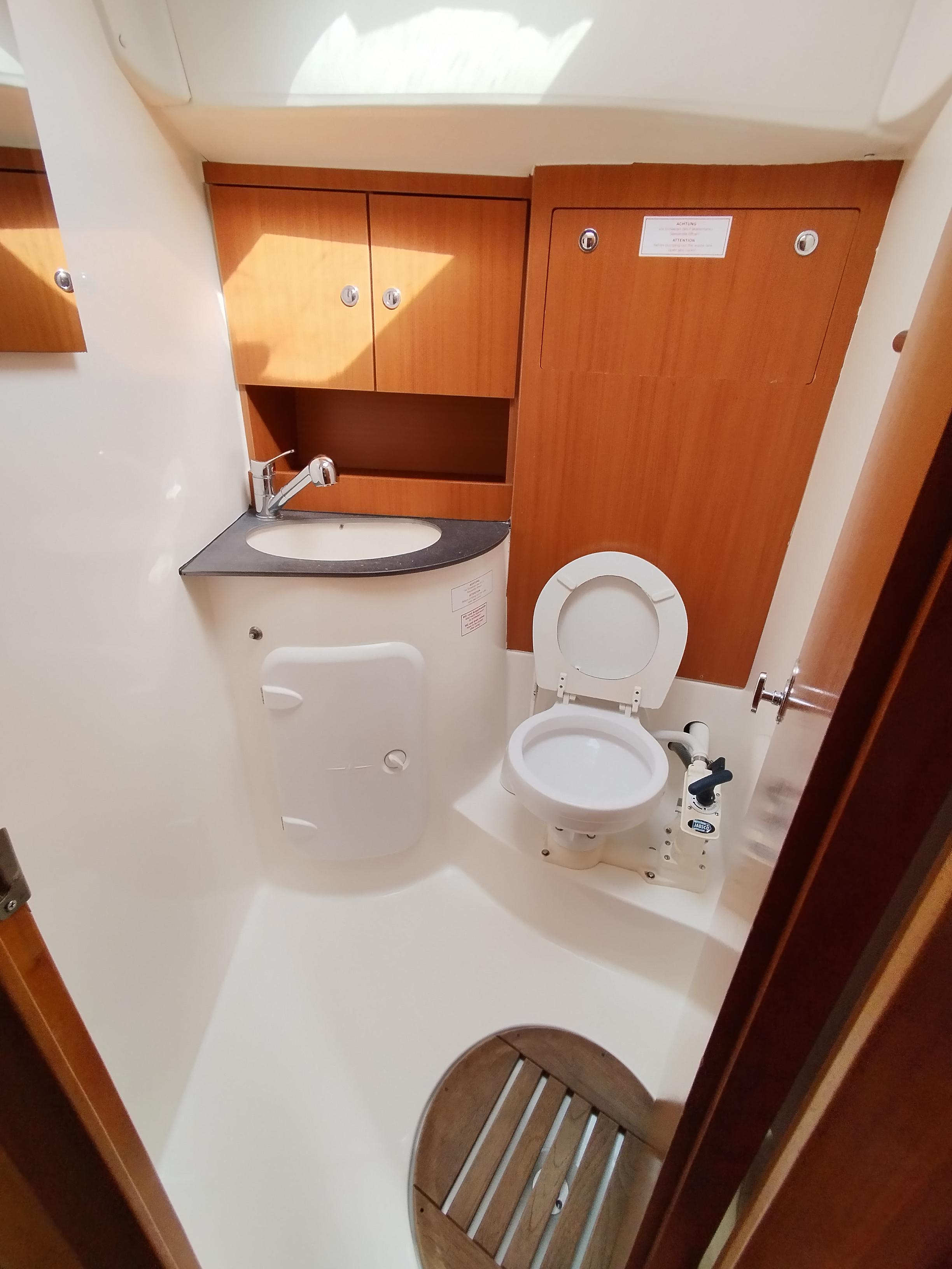 Thumbnail von Bavaria 51 Tatil