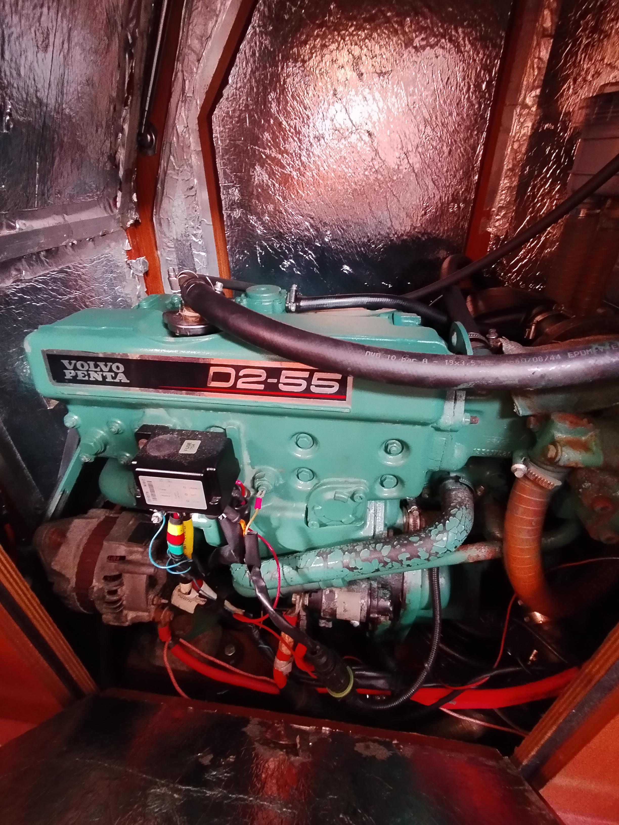 Thumbnail von Bavaria 51 Tatil