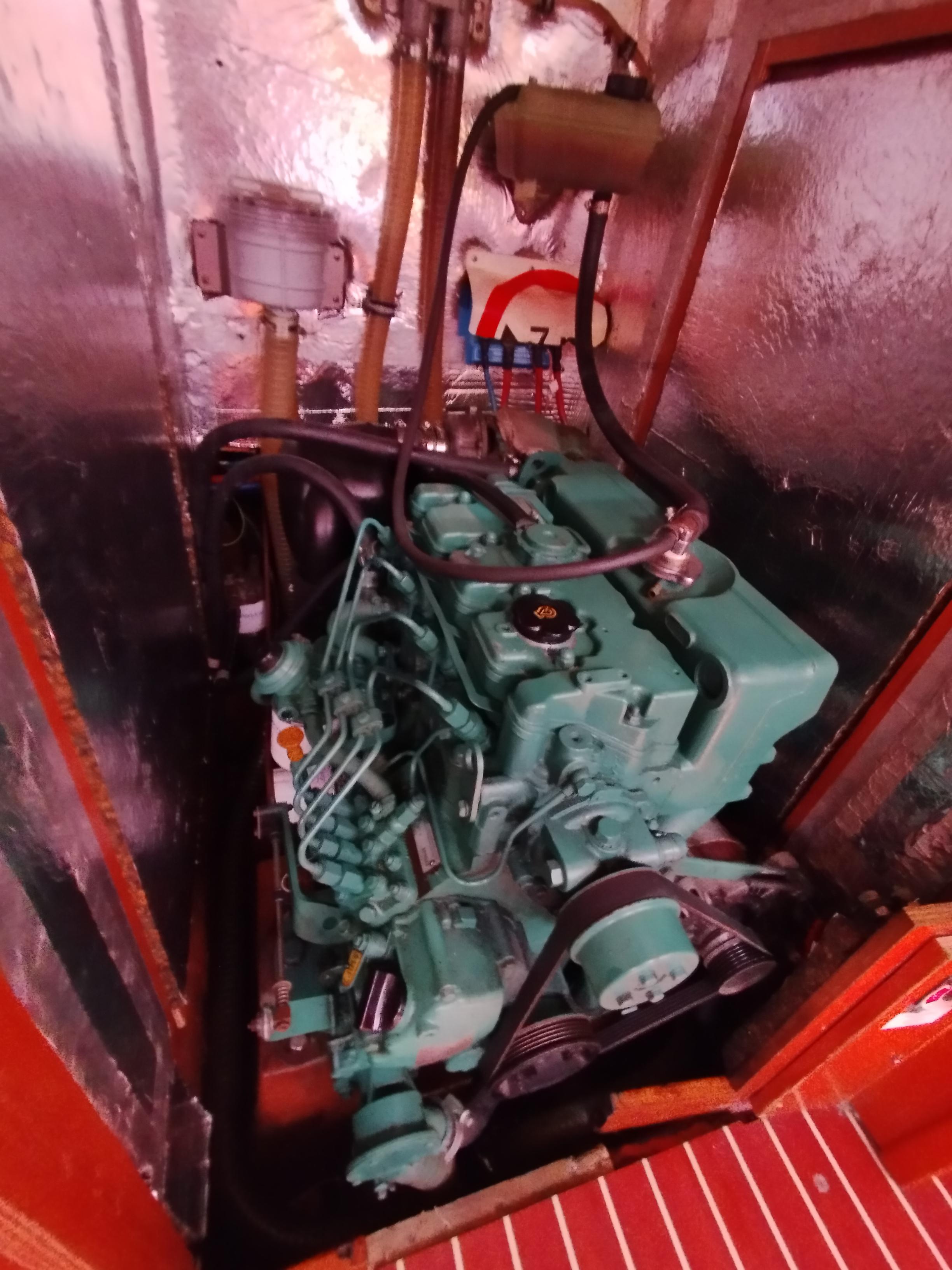 Thumbnail von Bavaria 51 Tatil