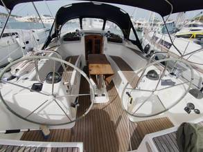 Thumbnail von Bavaria 51 Tatil