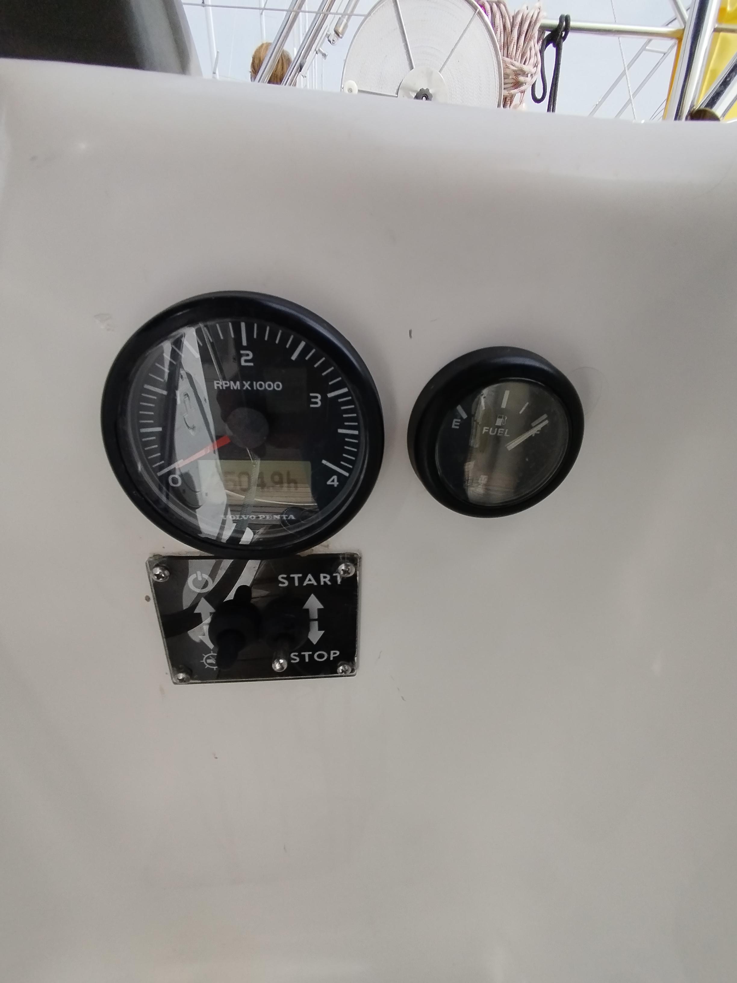 Thumbnail von Bavaria 51 Tatil