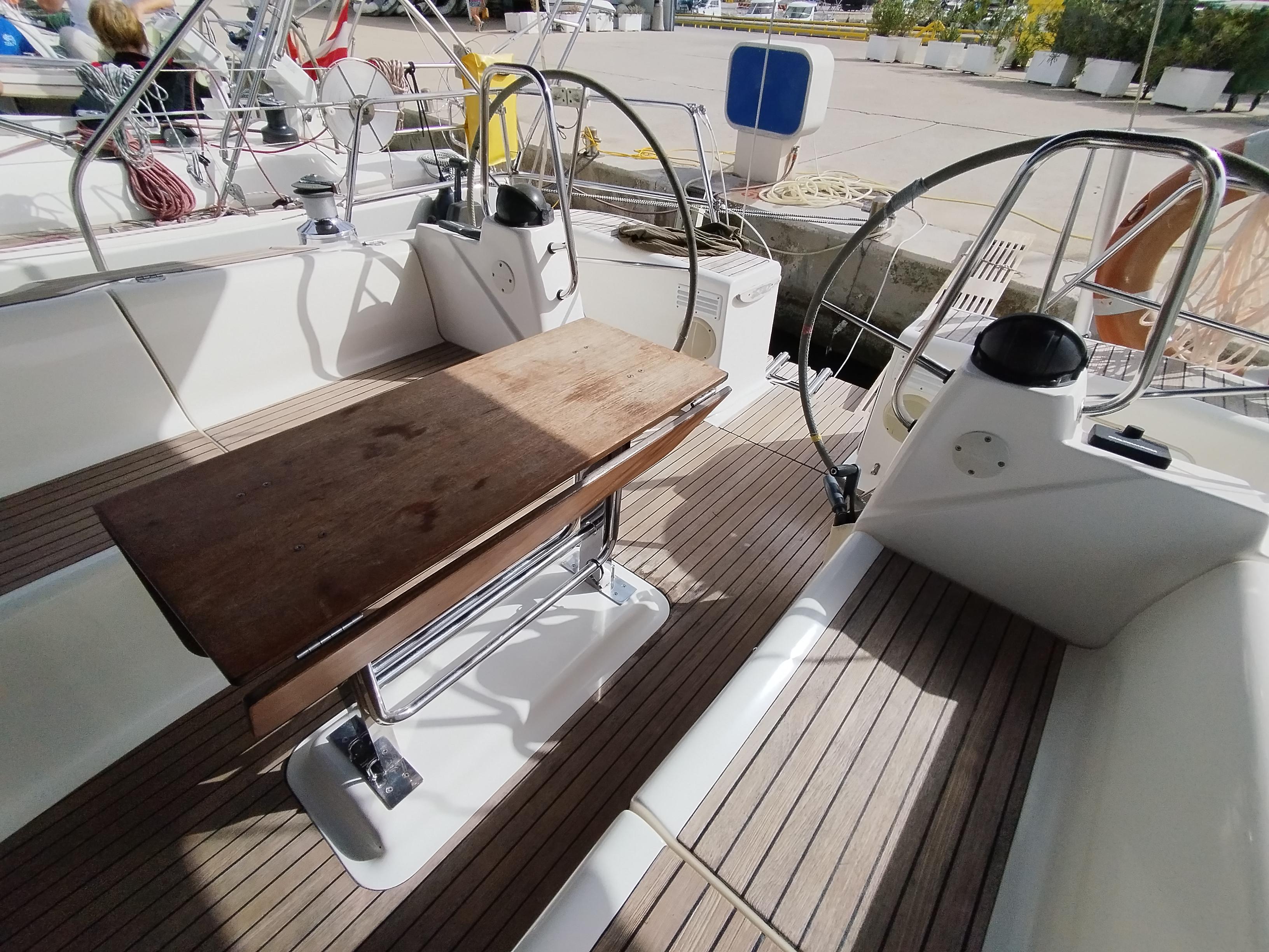 Thumbnail von Bavaria 51 Tatil