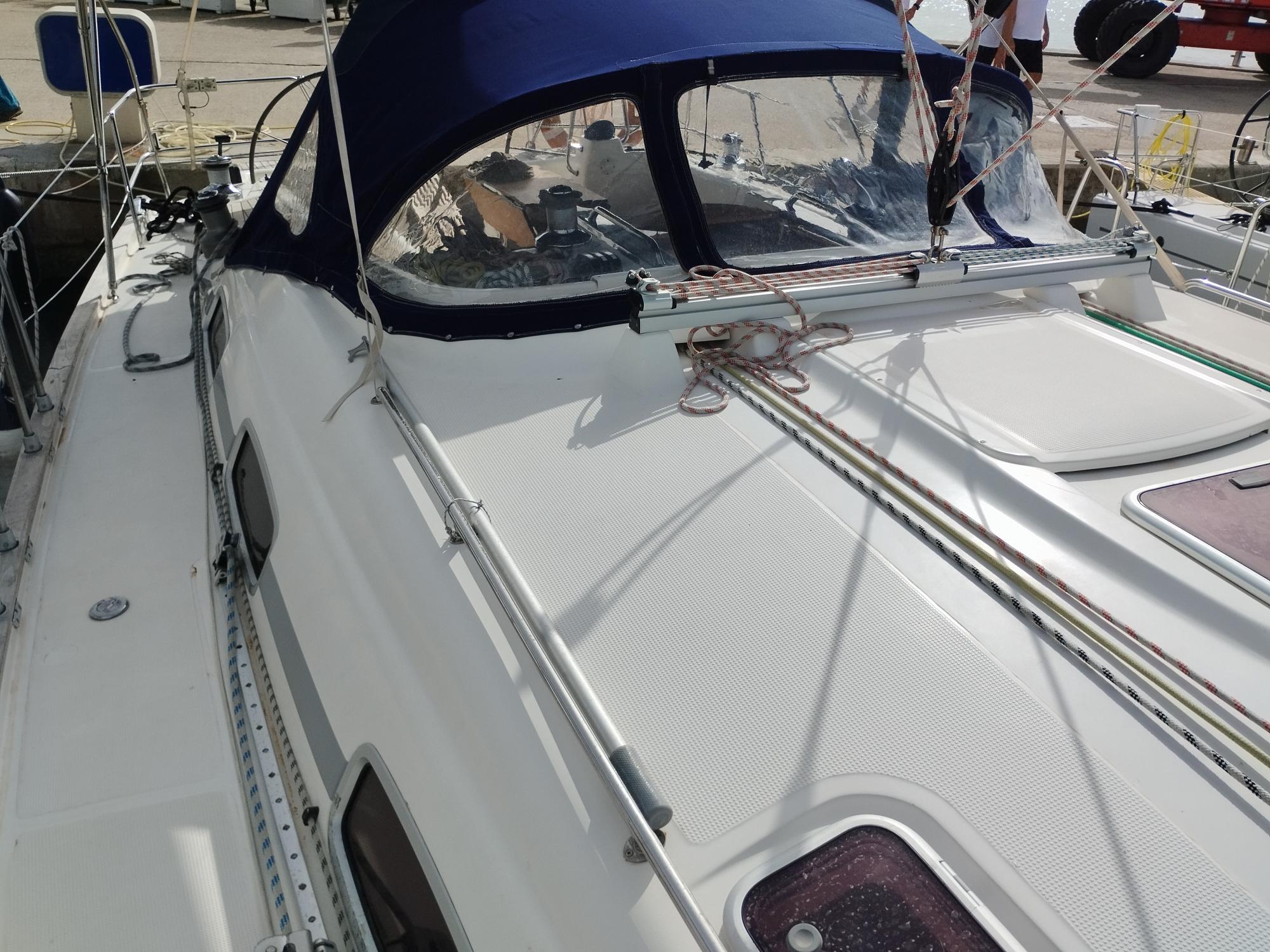 Thumbnail von Bavaria 51 Tatil