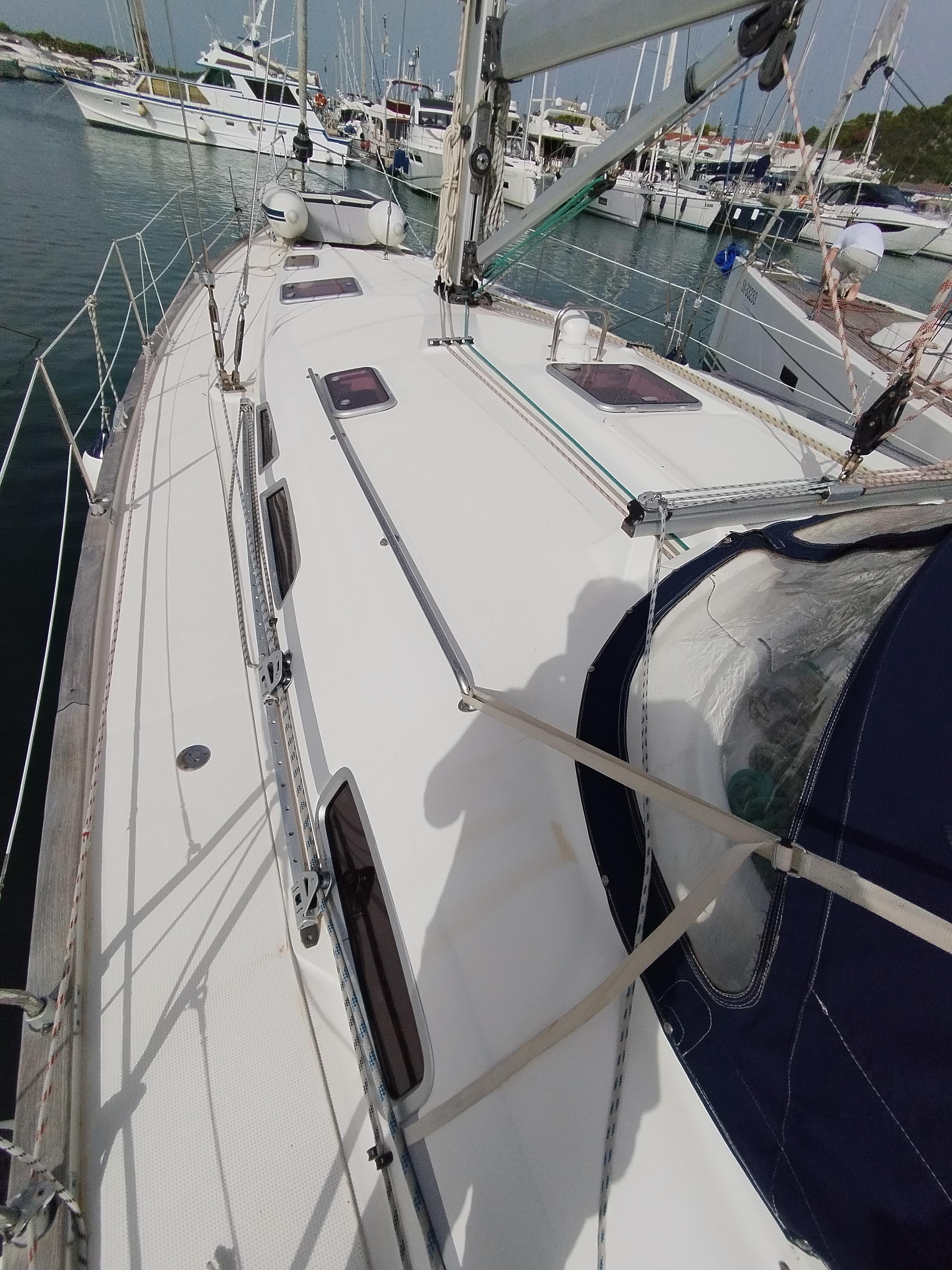 Thumbnail von Bavaria 51 Tatil