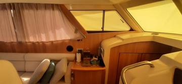 Thumbnail von Seaway Yachts Greenline 33