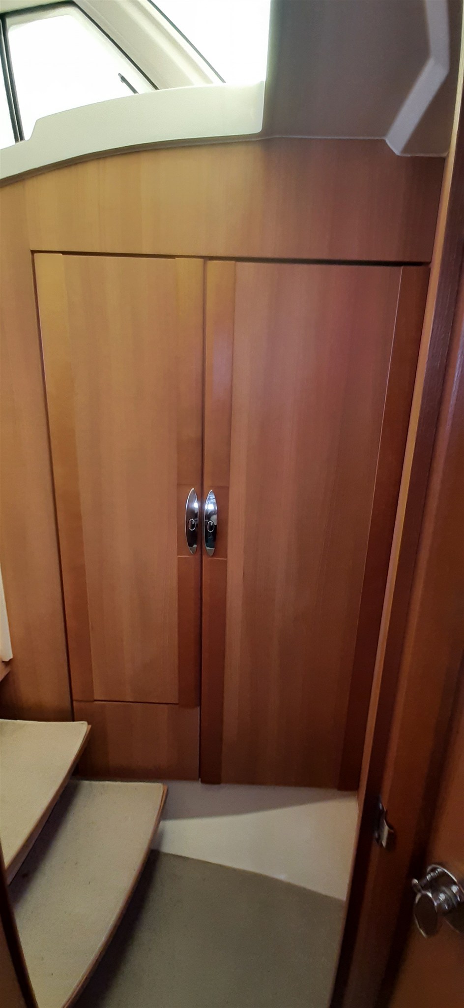 Thumbnail von Seaway Yachts Greenline 33