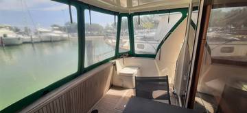 Thumbnail von Seaway Yachts Greenline 33