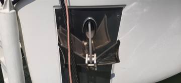 Thumbnail von Seaway Yachts Greenline 33