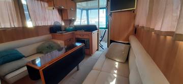 Thumbnail von Seaway Yachts Greenline 33