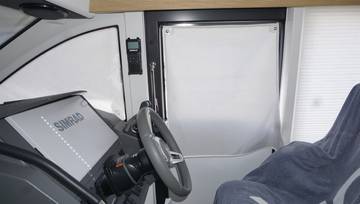 Thumbnail von Nimbus 365 COUPE'