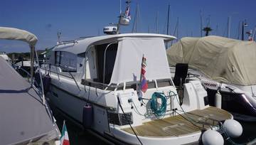 Thumbnail von Nimbus 365 COUPE'