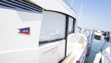 Thumbnail von Nimbus 365 COUPE'