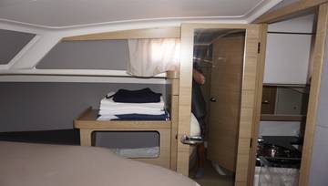 Thumbnail von Nimbus 365 COUPE'