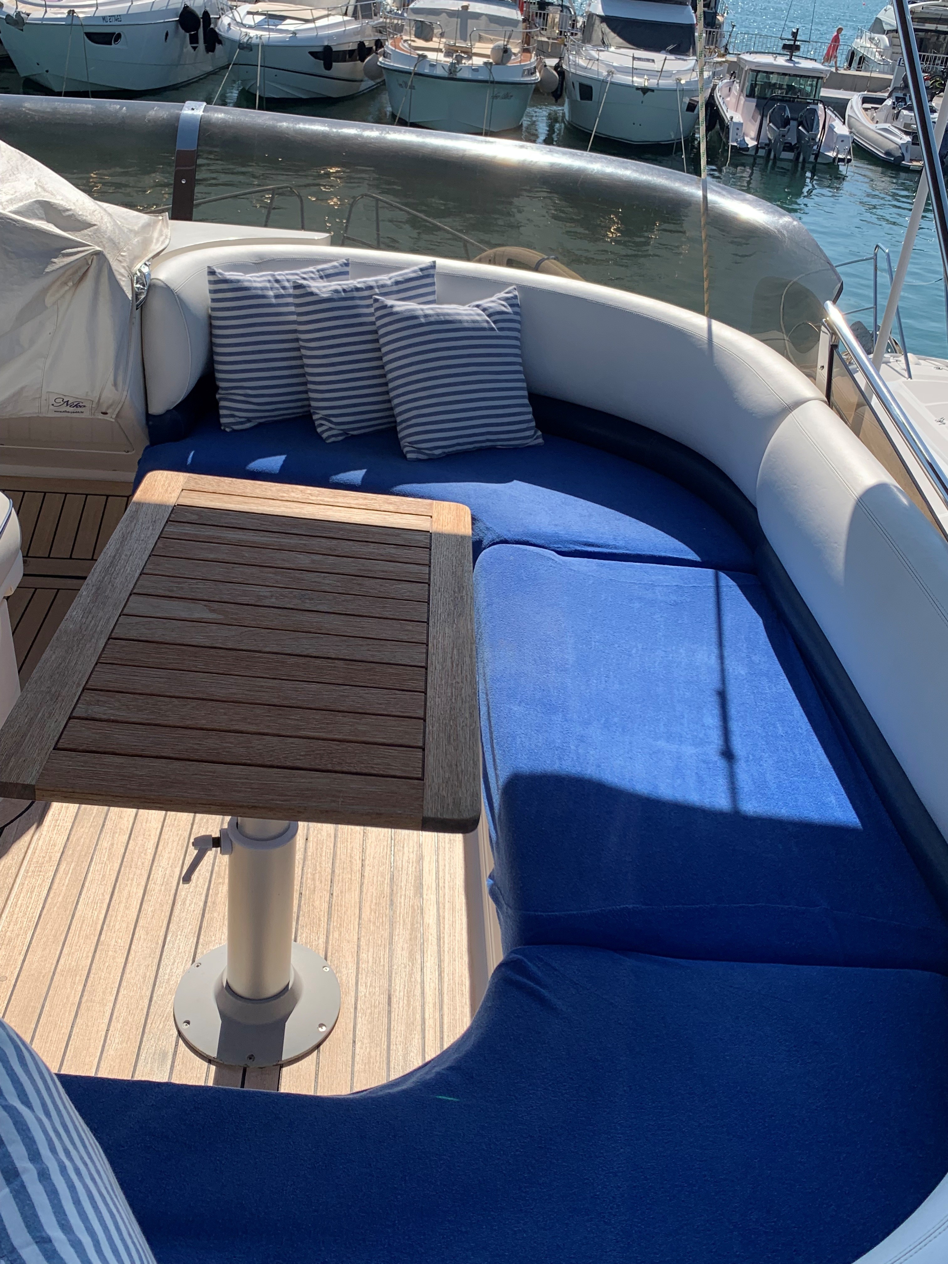 Thumbnail von Princess 45