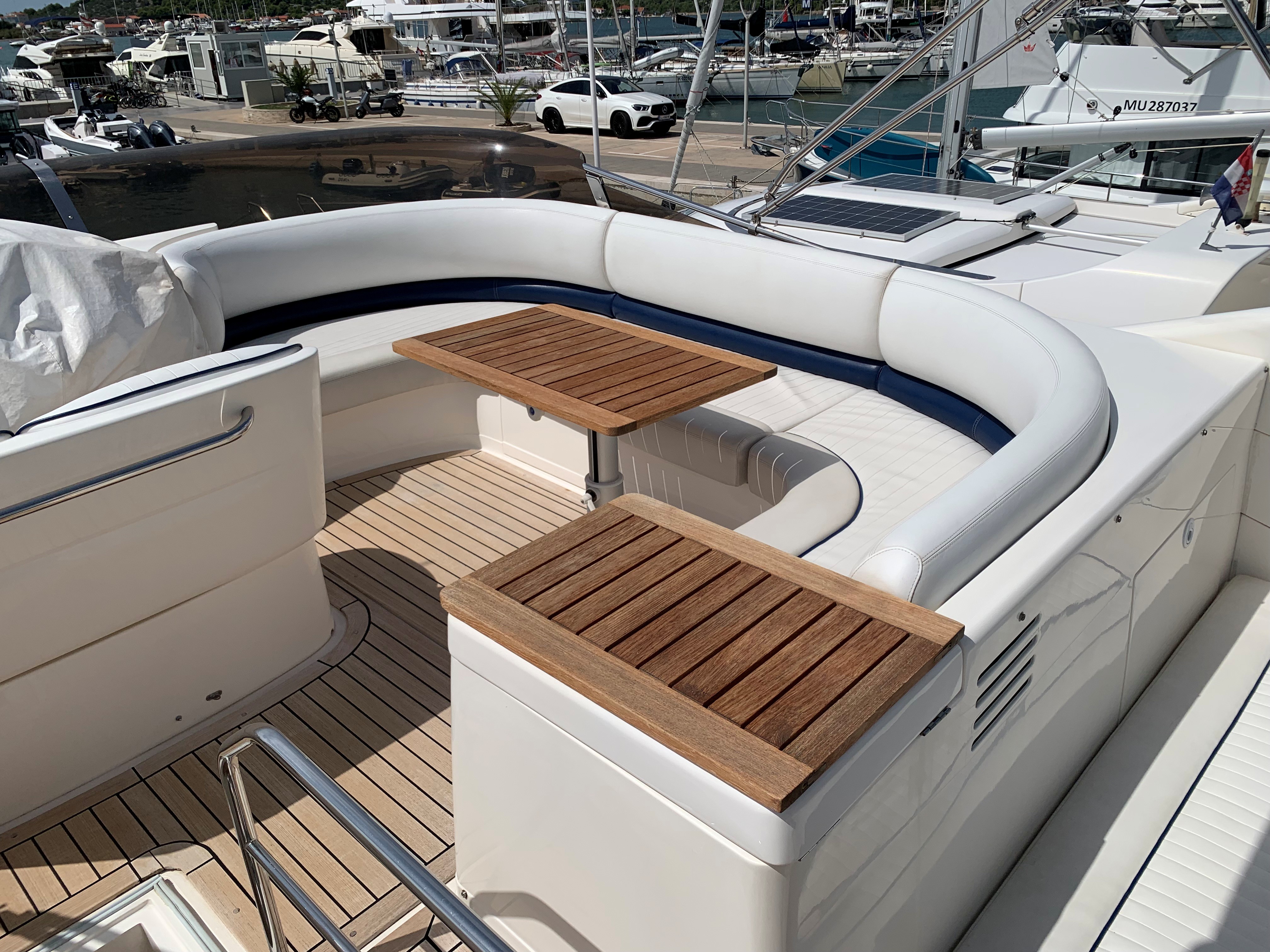 Thumbnail von Princess 45