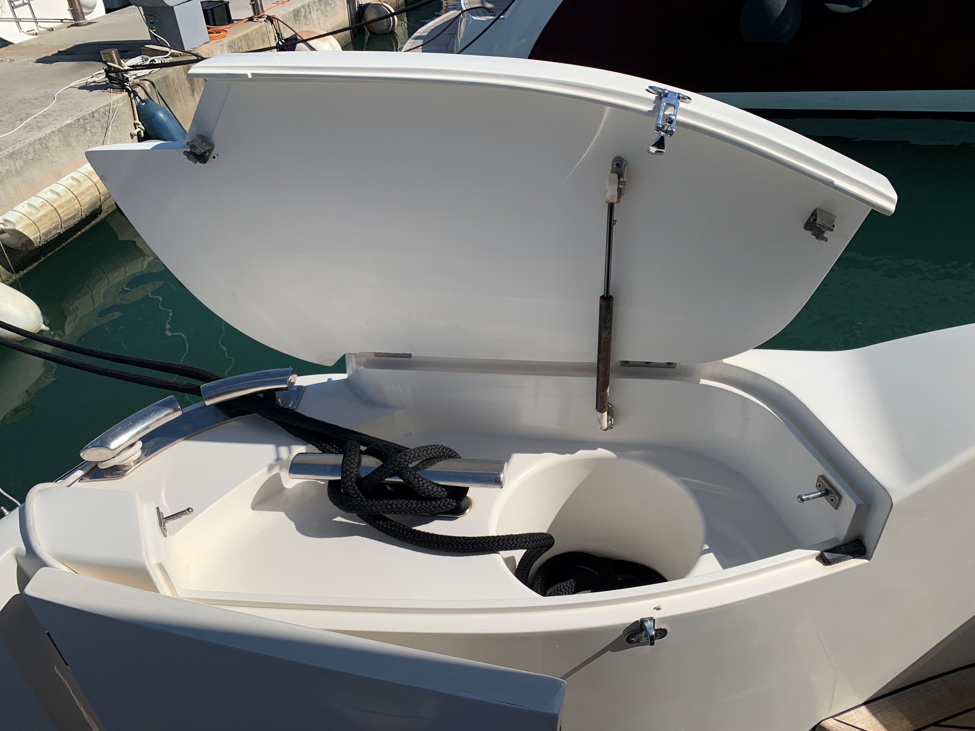 Thumbnail von Princess 45