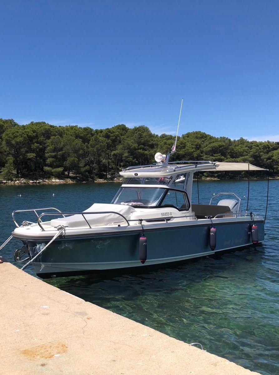 Thumbnail von Nimbus T8