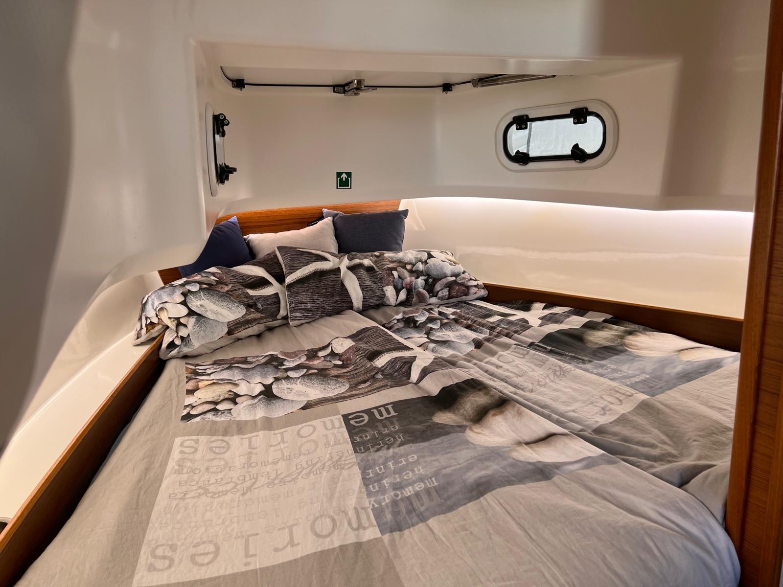 Thumbnail von Nimbus T8