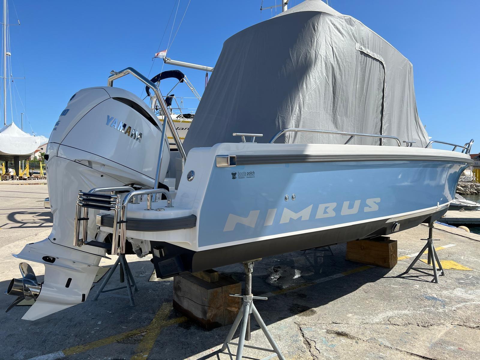 Thumbnail von Nimbus T8