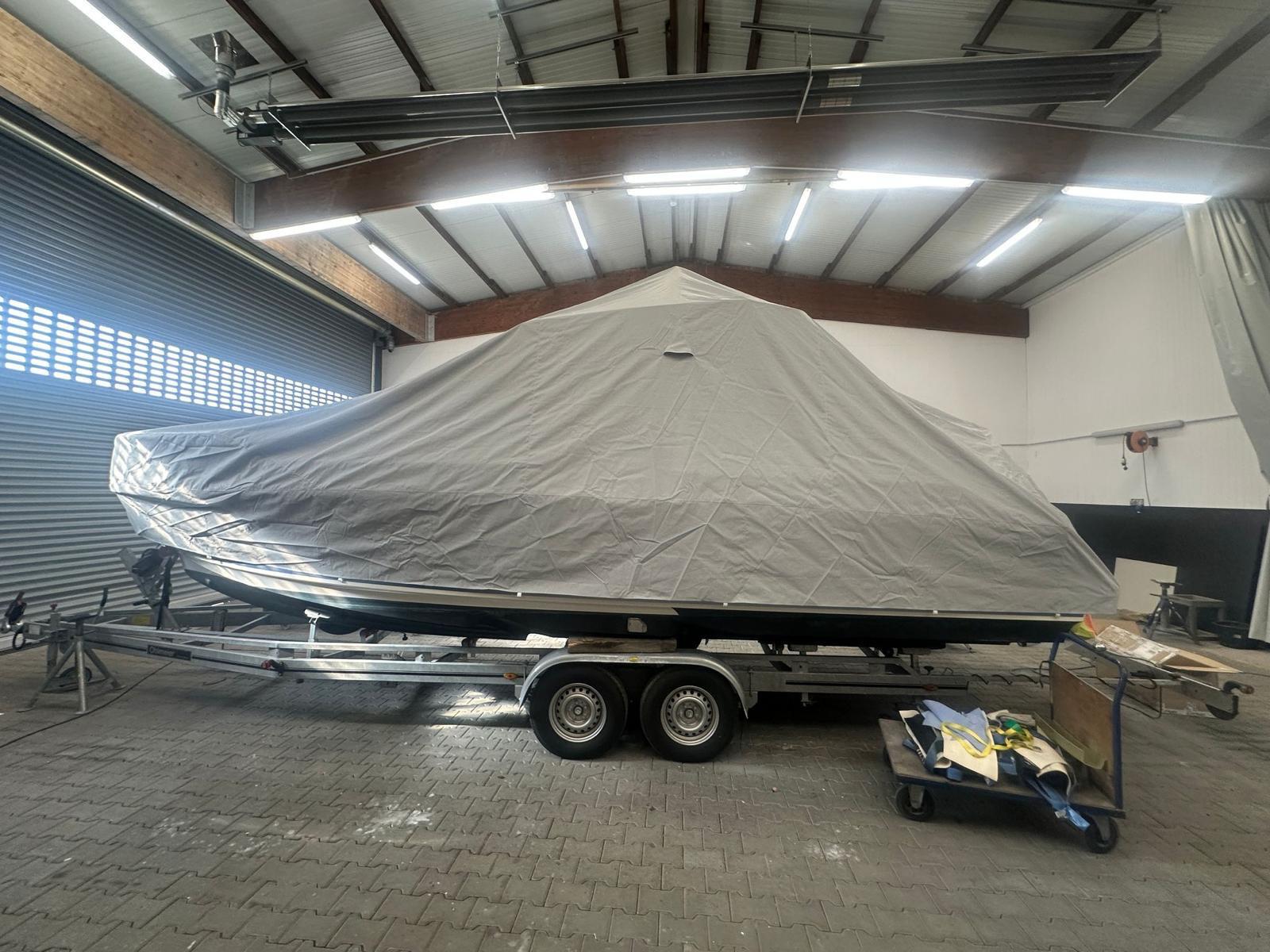 Thumbnail von Nimbus T8