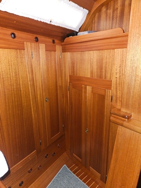 Thumbnail von ヴェゲナー・ヨットワーフ・ニッセン 37