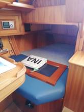 Thumbnail von Wegener Yachtwerft Nissen 37