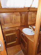 Thumbnail von Wegener Yachtwerft Nissen 37