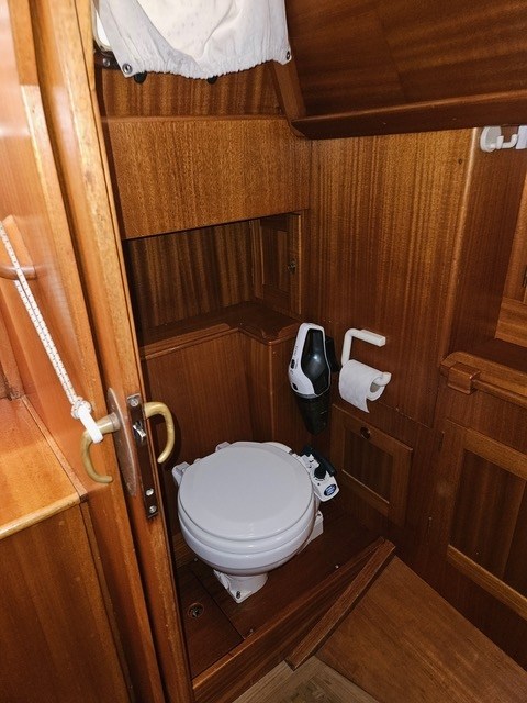 Thumbnail von ヴェゲナー・ヨットワーフ・ニッセン 37