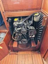 Thumbnail von Wegener Yachtwerft Nissen 37