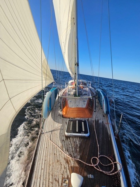 Thumbnail von ヴェゲナー・ヨットワーフ・ニッセン 37