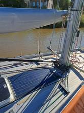 Thumbnail von Wegener Yachtwerft Nissen 37