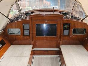 Thumbnail von Wegener Yachtwerft Nissen 37