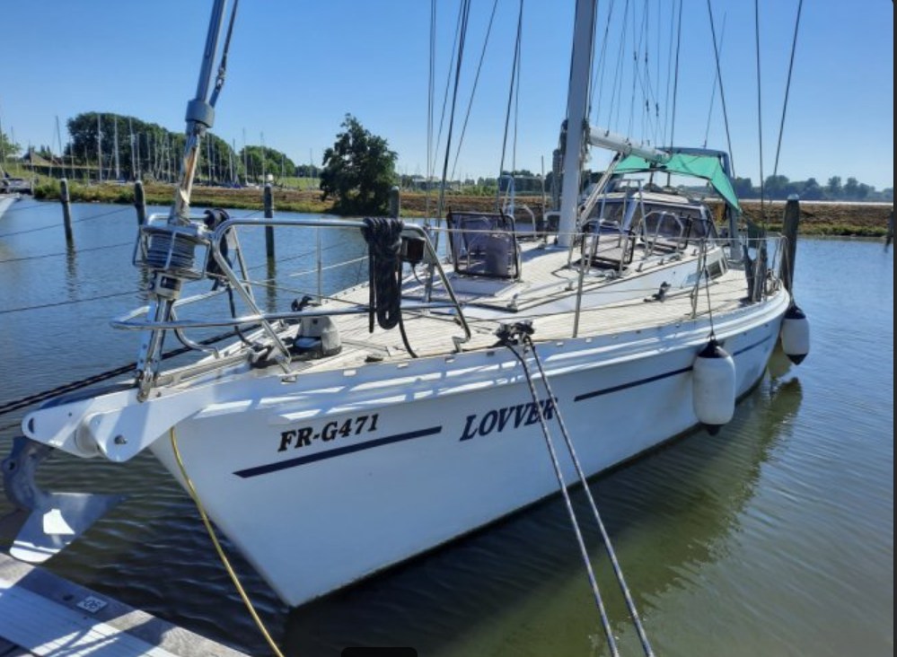 Van De Stadt Samoa 47