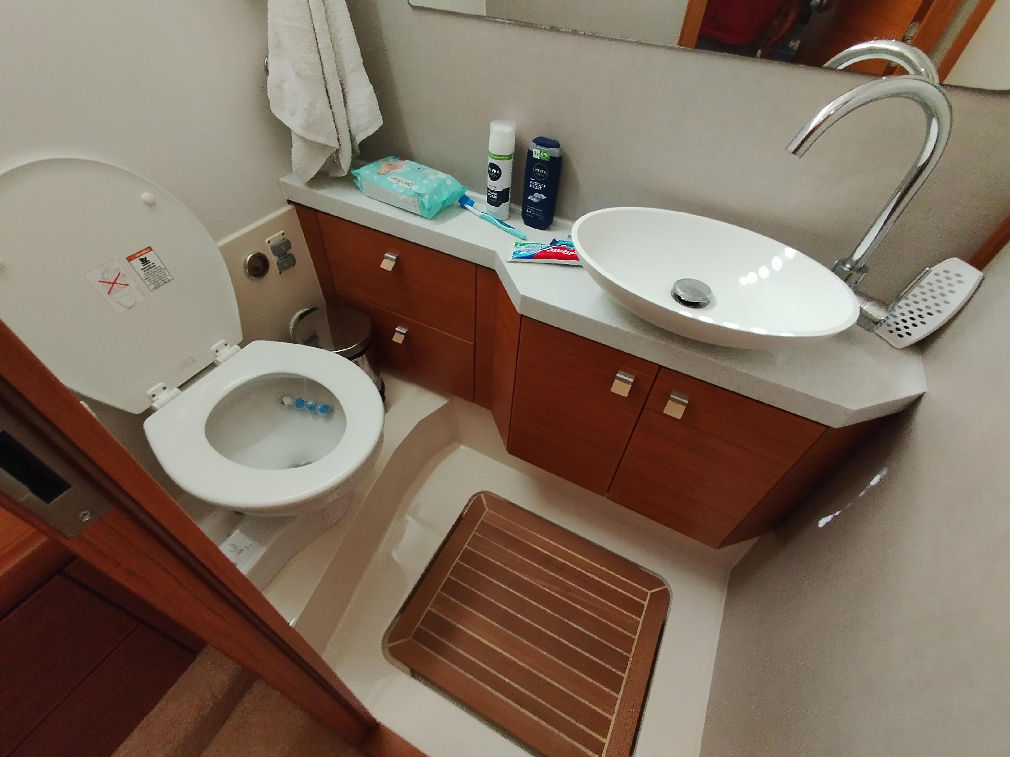 Thumbnail von Greenline 48