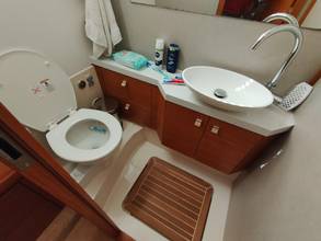 Thumbnail von Greenline 48