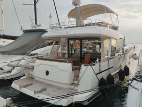 Thumbnail von Greenline 48