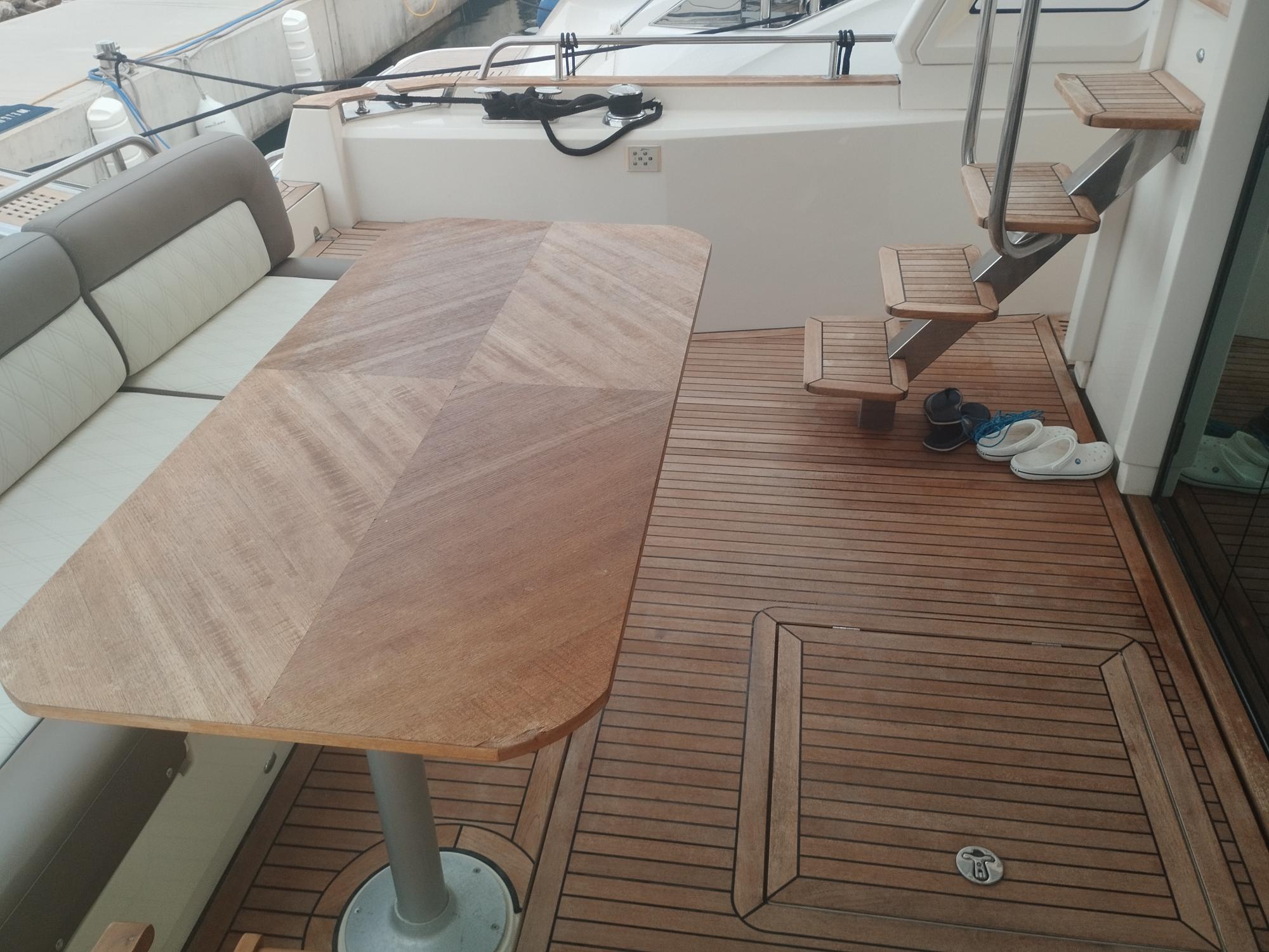 Thumbnail von Greenline 48