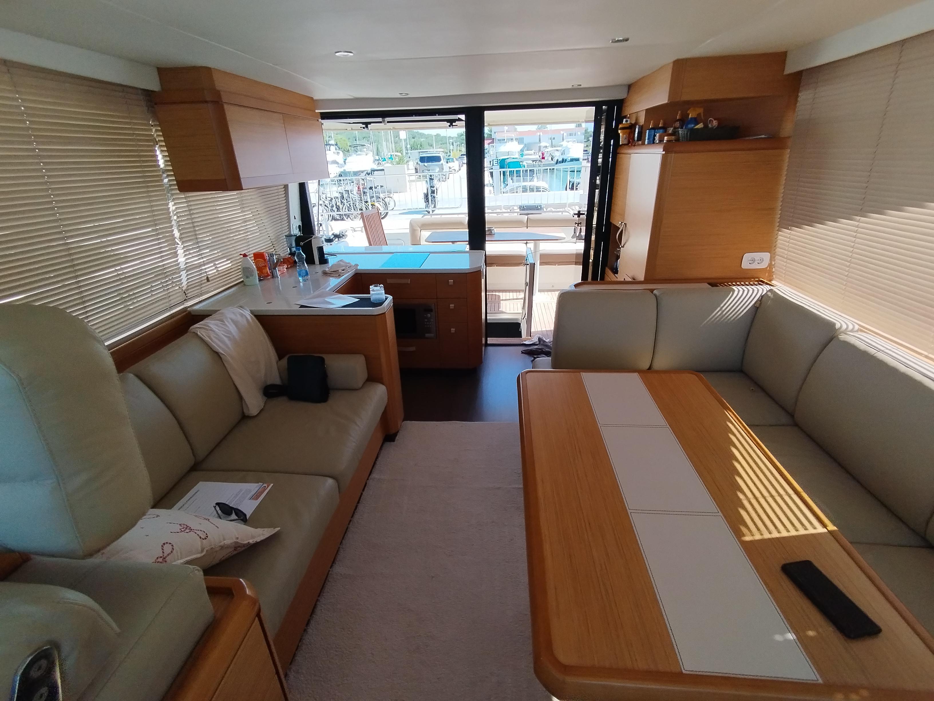 Thumbnail von Greenline 48