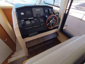 Thumbnail von Greenline 48