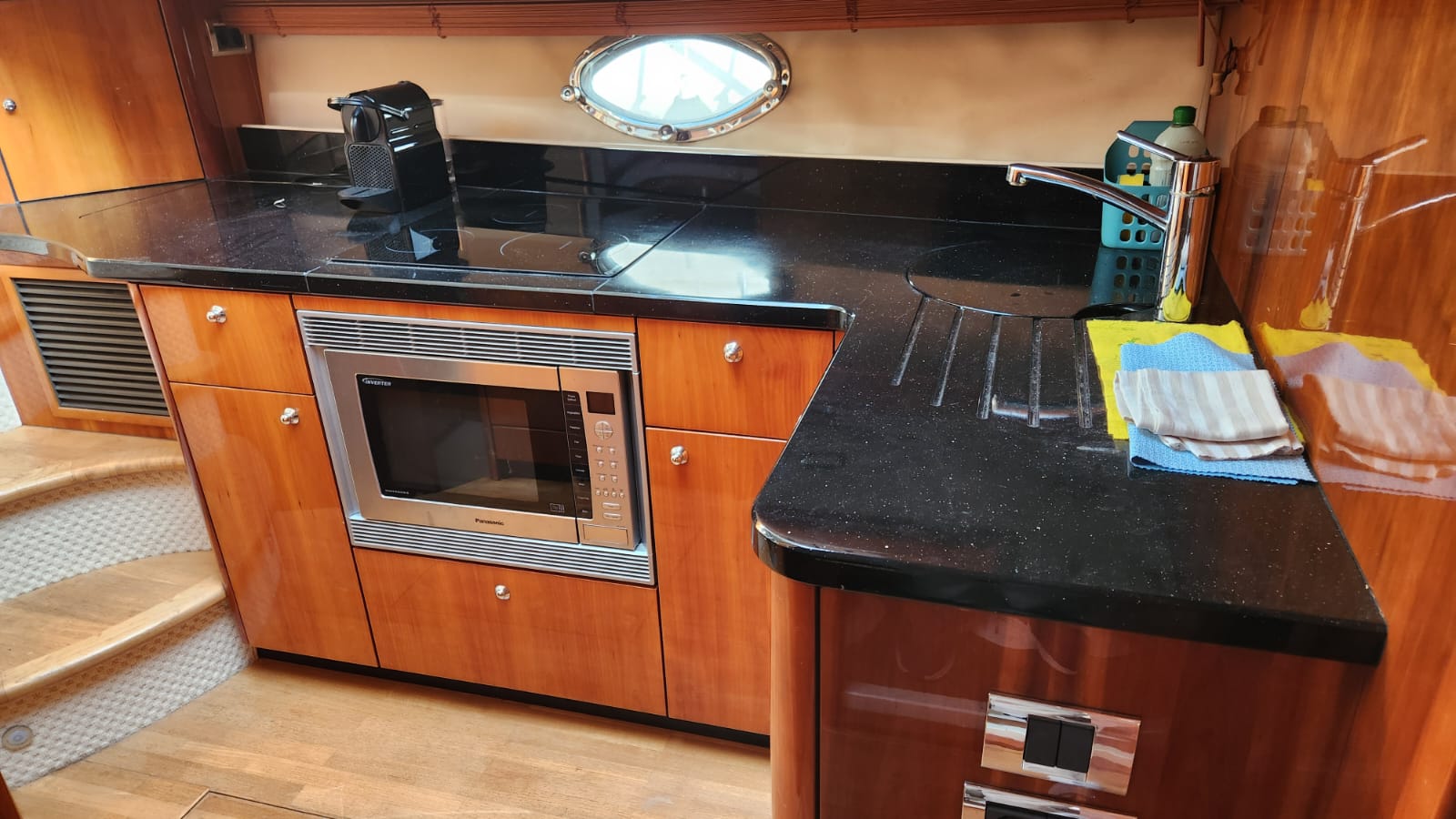 Thumbnail von Sunseeker Manhattan 52